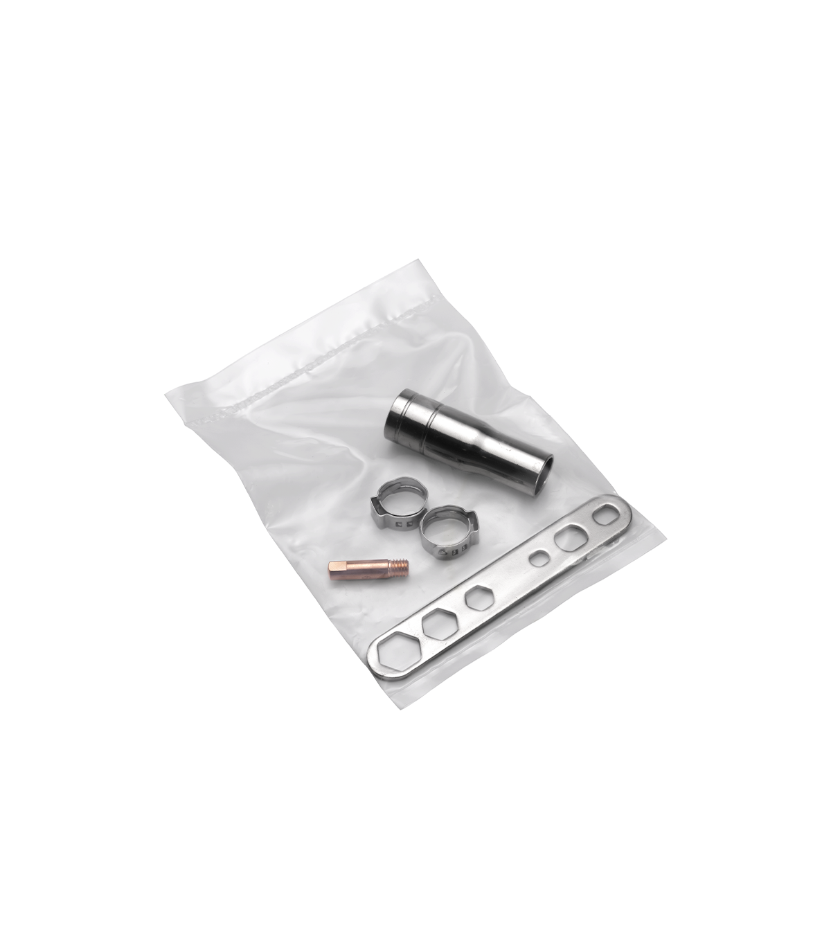 Poste de soudure semi-automatique MIG/MAG EASYMIG 160 GYS