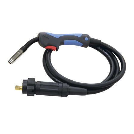 Poste de soudure semi-automatique MIG/MAG EASYMIG 160 GYS
