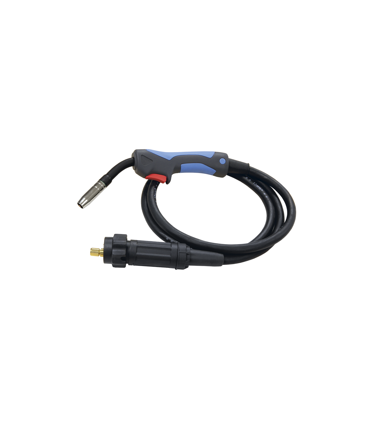 Poste de soudure semi-automatique MIG/MAG EASYMIG 160 GYS