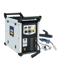 Poste de soudure semi-automatique MIG/MAG MULTIWELD FV 220M-C GYS