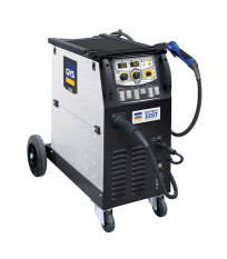 Poste de soudure semi-automatique MIG/MAG MULTIWELD 320T GYS