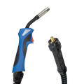 Torche de soudage MIG/MAG 150A - air - 3m - acier GYS