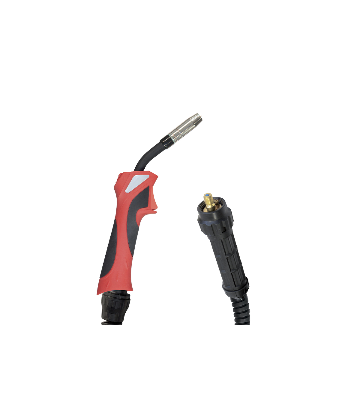 Torche de soudage MIG/MAG 250A - air - 3m - acier GYS