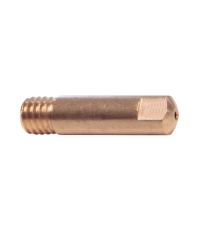 10 Tubes contact Ø 0,8 /M6 pour torche 150 A GYS