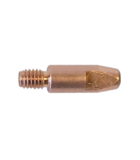 10 Tubes contact Ø 1,0 mm M6 pour torche 250/300 A GYS