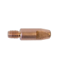 10 Tubes contact Ø 1,0 mm M6 pour torche 250/300 A GYS
