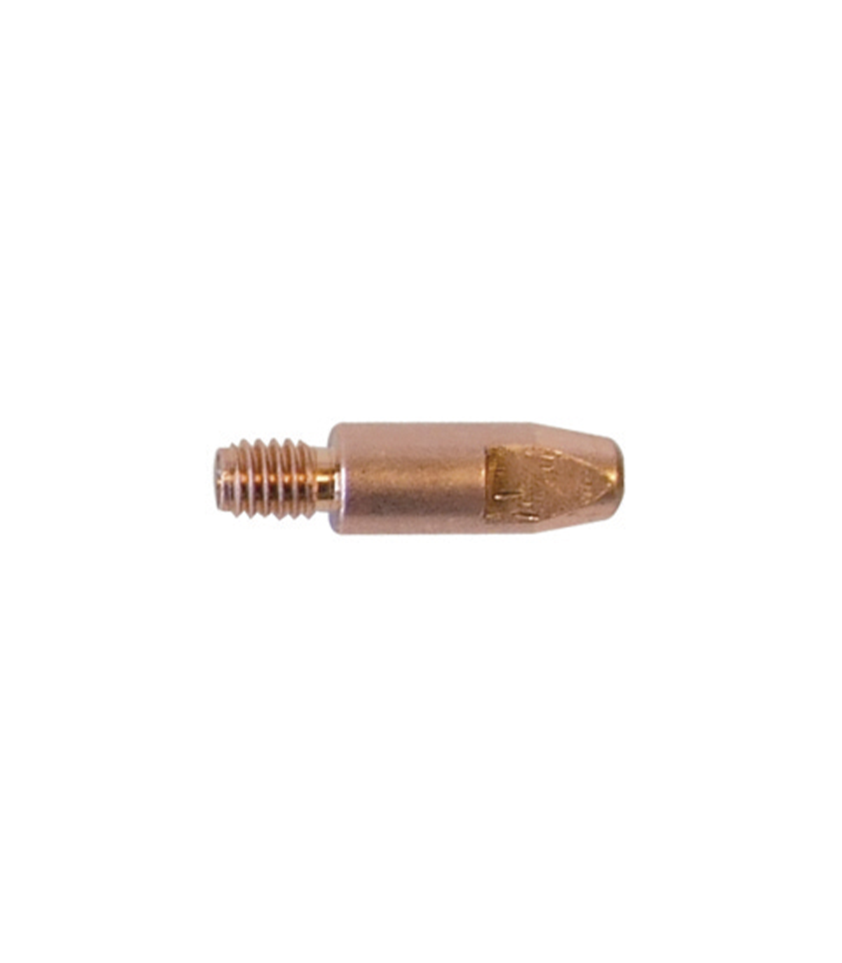 10 Tubes contact Ø 1,0 mm M6 pour torche 250/300 A GYS