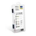 Coffret torche MIG/MAG 150 A MB15 GYS