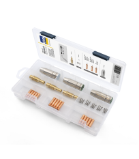 Coffret torche MIG/MAG 150 A MB15 GYS