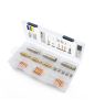Coffret torche MIG/MAG 150 A MB15 GYS