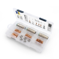 Coffret torche MIG/MAG 250 A MB25 GYS