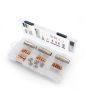 Coffret torche MIG/MAG 250 A MB25 GYS