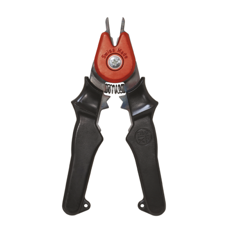 Pince de nettoyage buse Ø12-15 mm MIG/MAG GYS