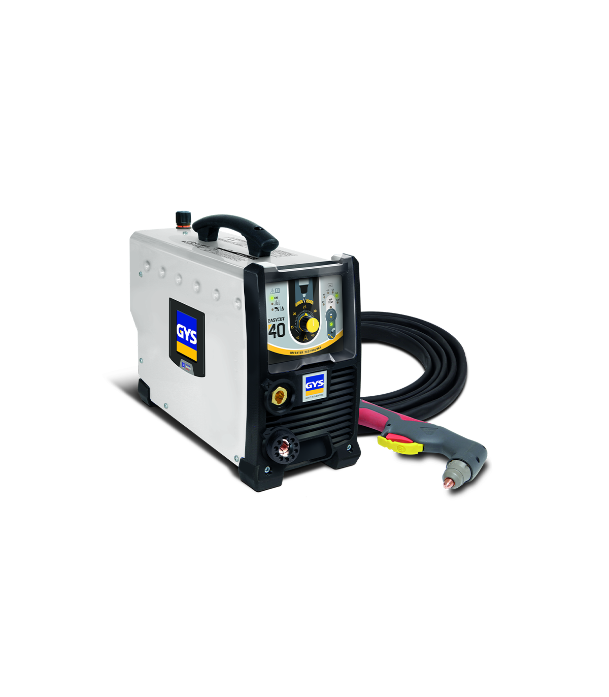 Découpeur plasma EASYCUT 40 GYS