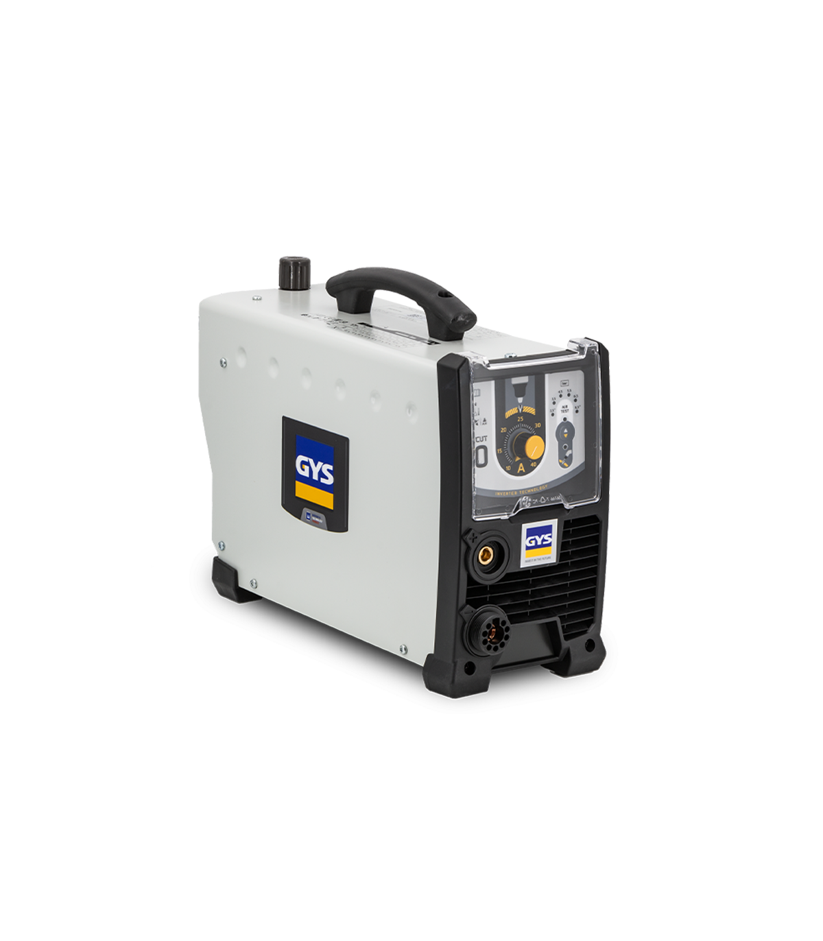 Découpeur plasma EASYCUT 40 GYS