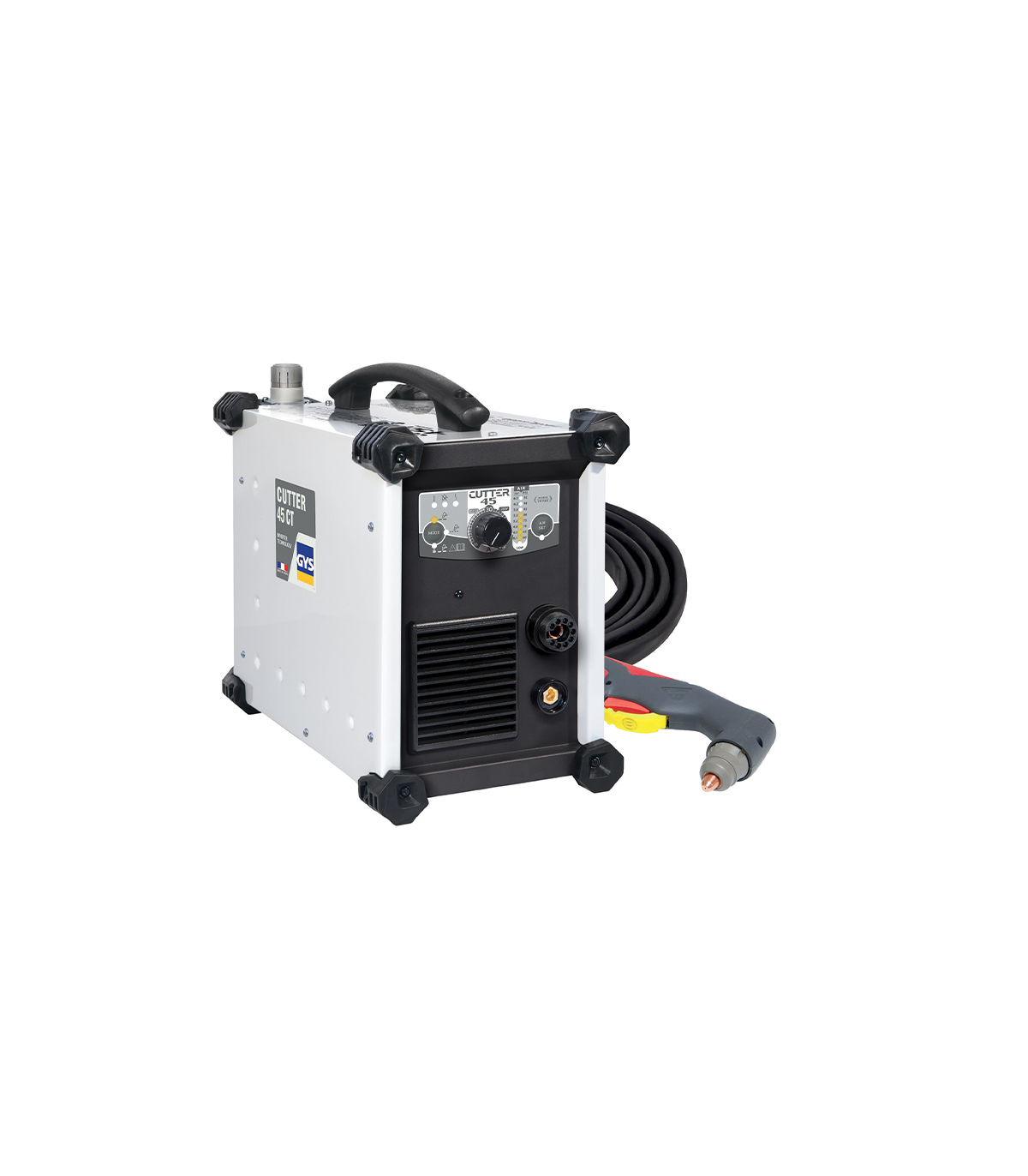 Découpeur plasma CUTTER 45 CT 16 GYS