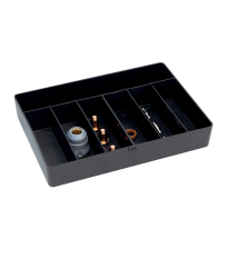 Coffret consommables torche plasma TPT40 GYS
