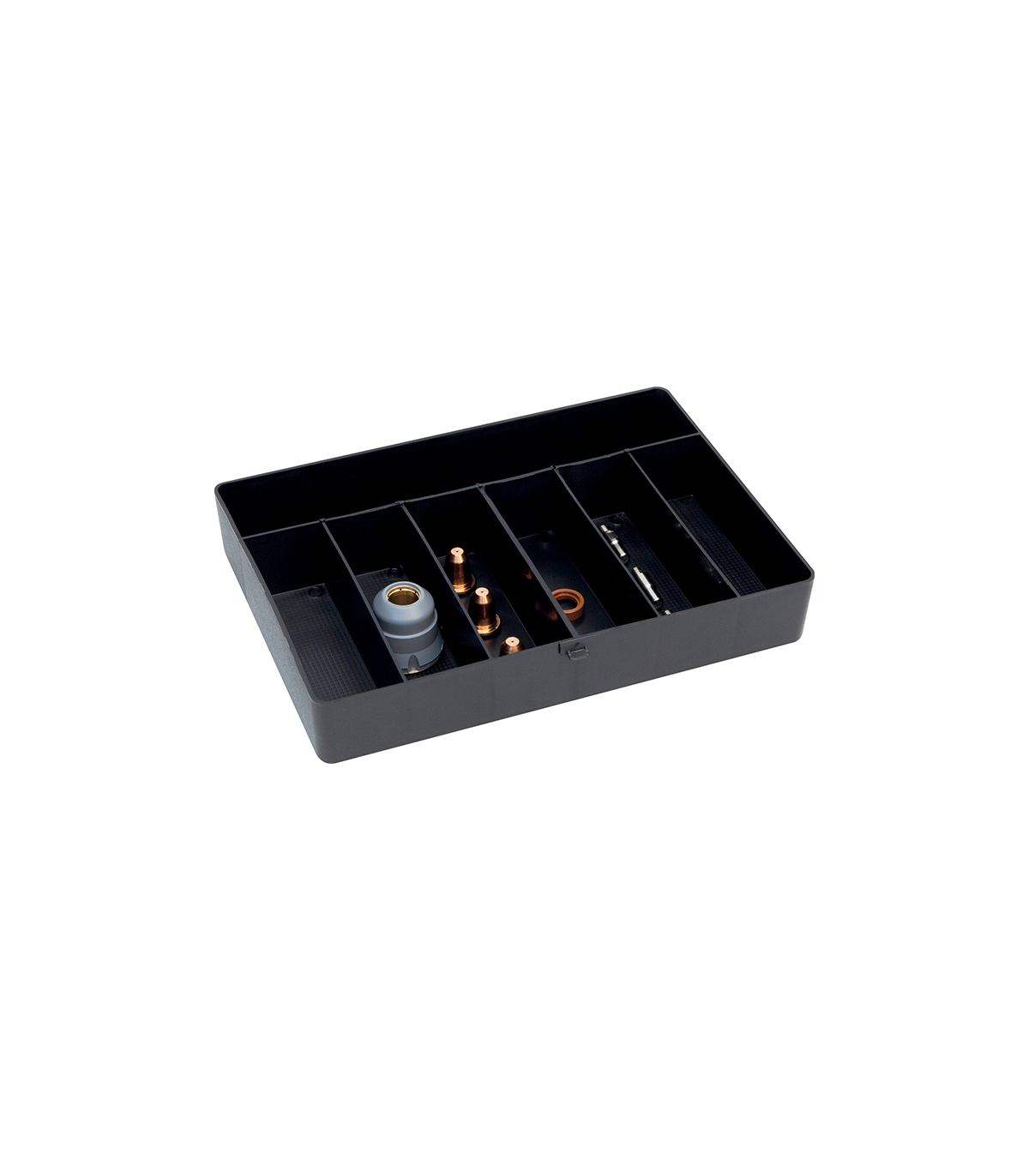 Coffret consommables torche plasma TPT40 GYS