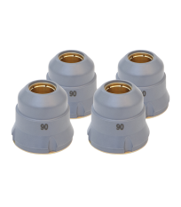 Lot de 4 buses pour torche plasma TPT40 GYS