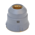 Lot de 4 buses pour torche plasma TPT40 GYS