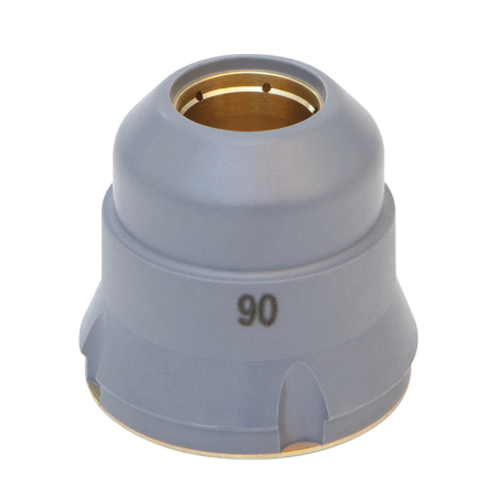 Lot de 4 buses pour torche plasma TPT40 GYS
