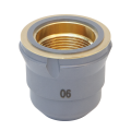 Lot de 4 buses pour torche plasma TPT40 GYS