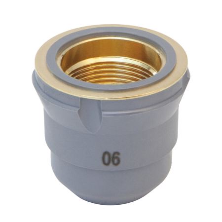 Lot de 4 buses pour torche plasma TPT40 GYS