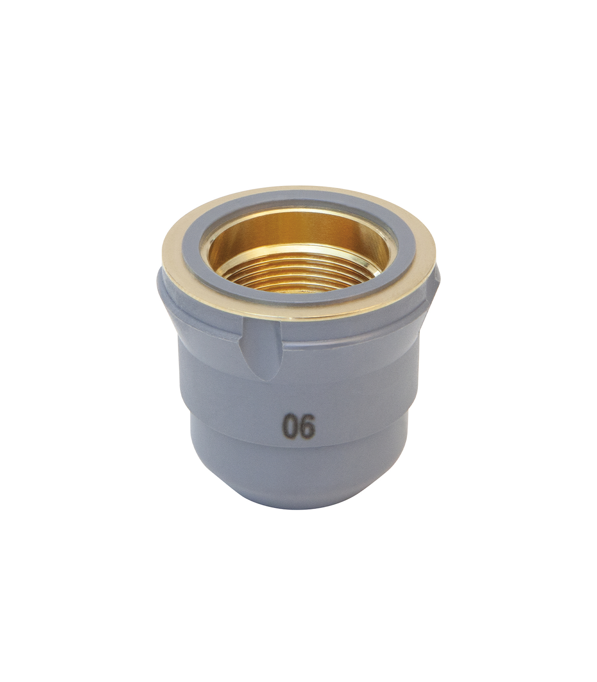 Lot de 4 buses pour torche plasma TPT40 GYS