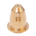 Lot de 10 tuyères pour torches plasma TPT25/MT35K/TPT40 GYS
