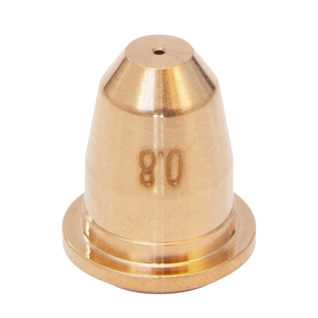 Lot de 10 tuyères pour torches plasma TPT25/MT35K/TPT40 GYS
