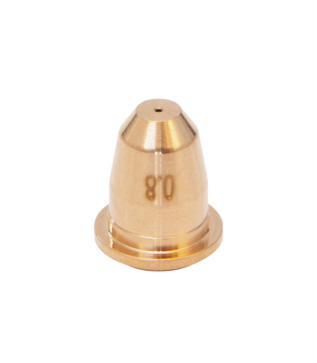 Lot de 10 tuyères pour torches plasma TPT25/MT35K/TPT40 GYS