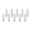 Lot de 10 électrodes torches plasma MT25K/TPT25/MT35K/TPT40 GYS