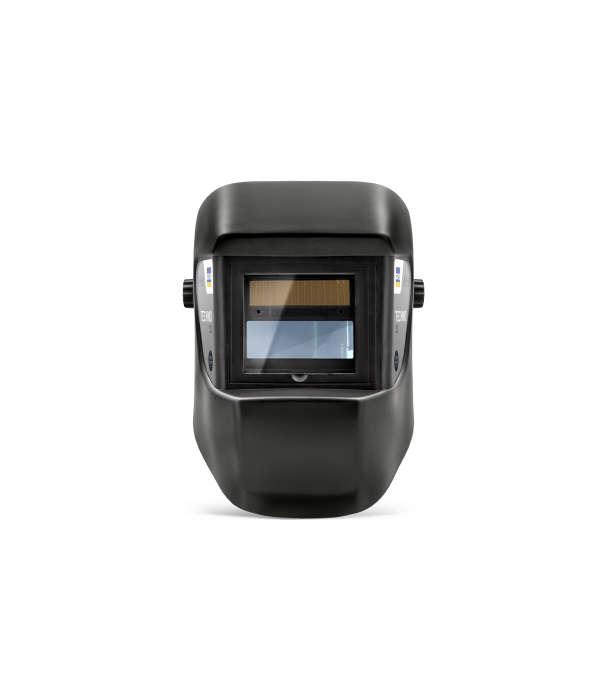 Masque de soudage TECHNO 11 TRUE COLOR GYS