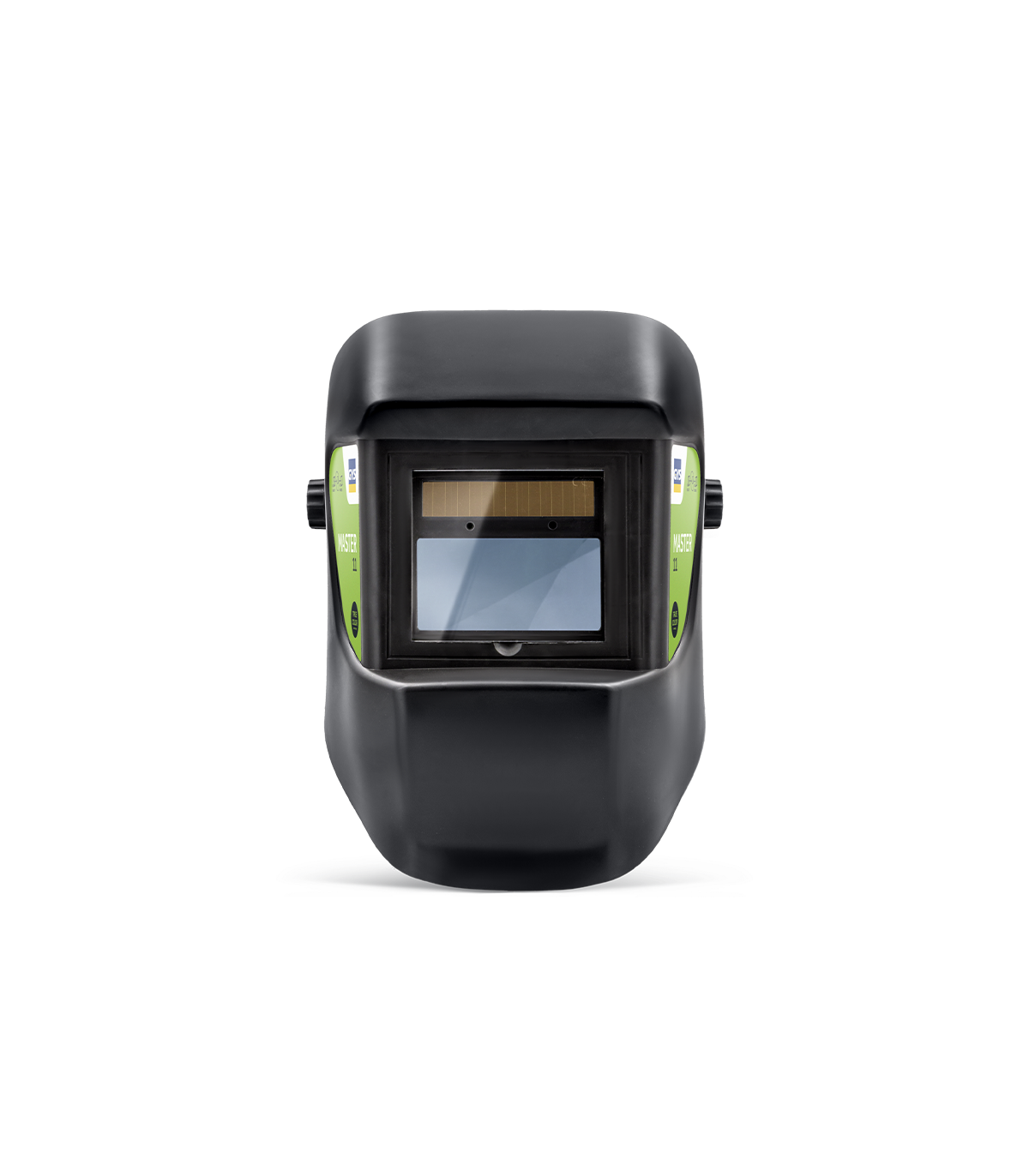 Masque de soudage MASTER 11 TRUE COLOR GYS