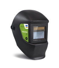 Masque de soudage MASTER 11 TRUE COLOR GYS