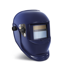 Masque de soudage VENUS 3/9-13 G BLUE TRUE COLOR GYS