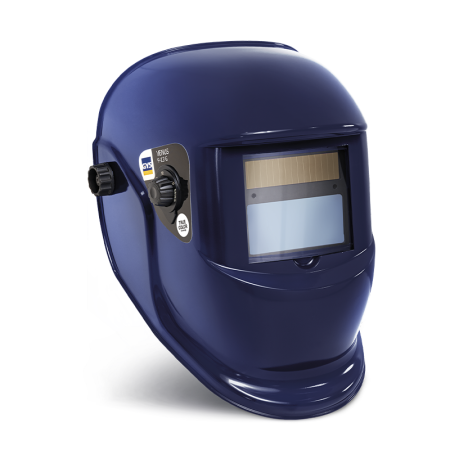 Masque de soudage VENUS 3/9-13 G BLUE TRUE COLOR GYS
