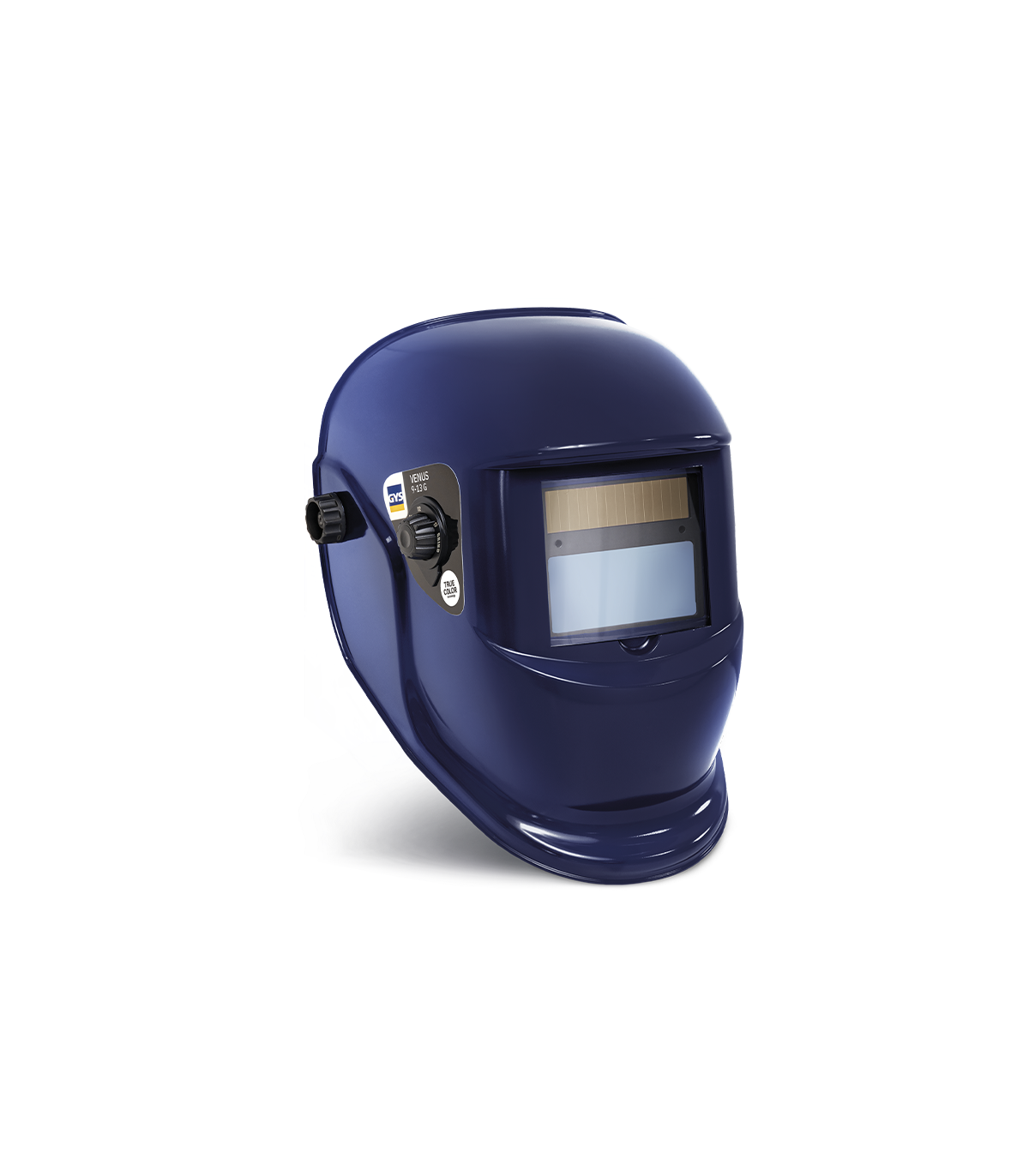 Masque de soudage VENUS 3/9-13 G BLUE TRUE COLOR GYS