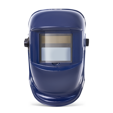Masque de soudage VENUS 3/9-13 G BLUE TRUE COLOR GYS