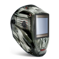 Masque de soudage SPACEVIEW ALIEN 3/5-13 G TRUE COLOR XXL GYS
