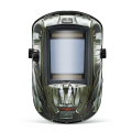 Masque de soudage SPACEVIEW ALIEN 3/5-13 G TRUE COLOR XXL GYS
