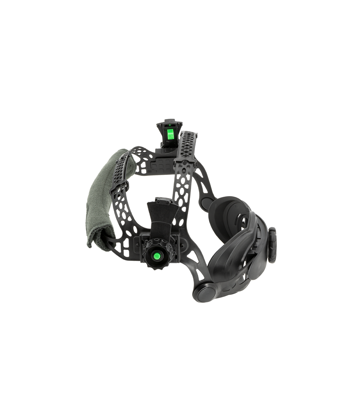 Masque de soudage SPACEVIEW ALIEN 3/5-13 G TRUE COLOR XXL GYS