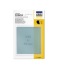 5 Écrans de protection externes 110 x 90 mm TECHNO 11 & 9/13 / MASTER 11 / FLIP-FLAP GYS