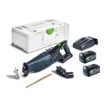 2 BATTERIES 18V 5 Ah + CHARGEUR RAPIDE TCL 6