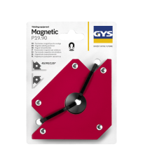 Positionneur soudure MAGNETIC P19.90 GYS
