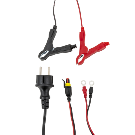Chargeur de batterie GYSFLASH 4.12 GYS