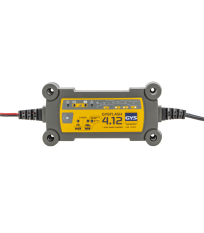 Chargeur de batterie GYSFLASH 4.12 GYS