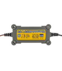 Chargeur de batterie GYSFLASH 6.12 GYS
