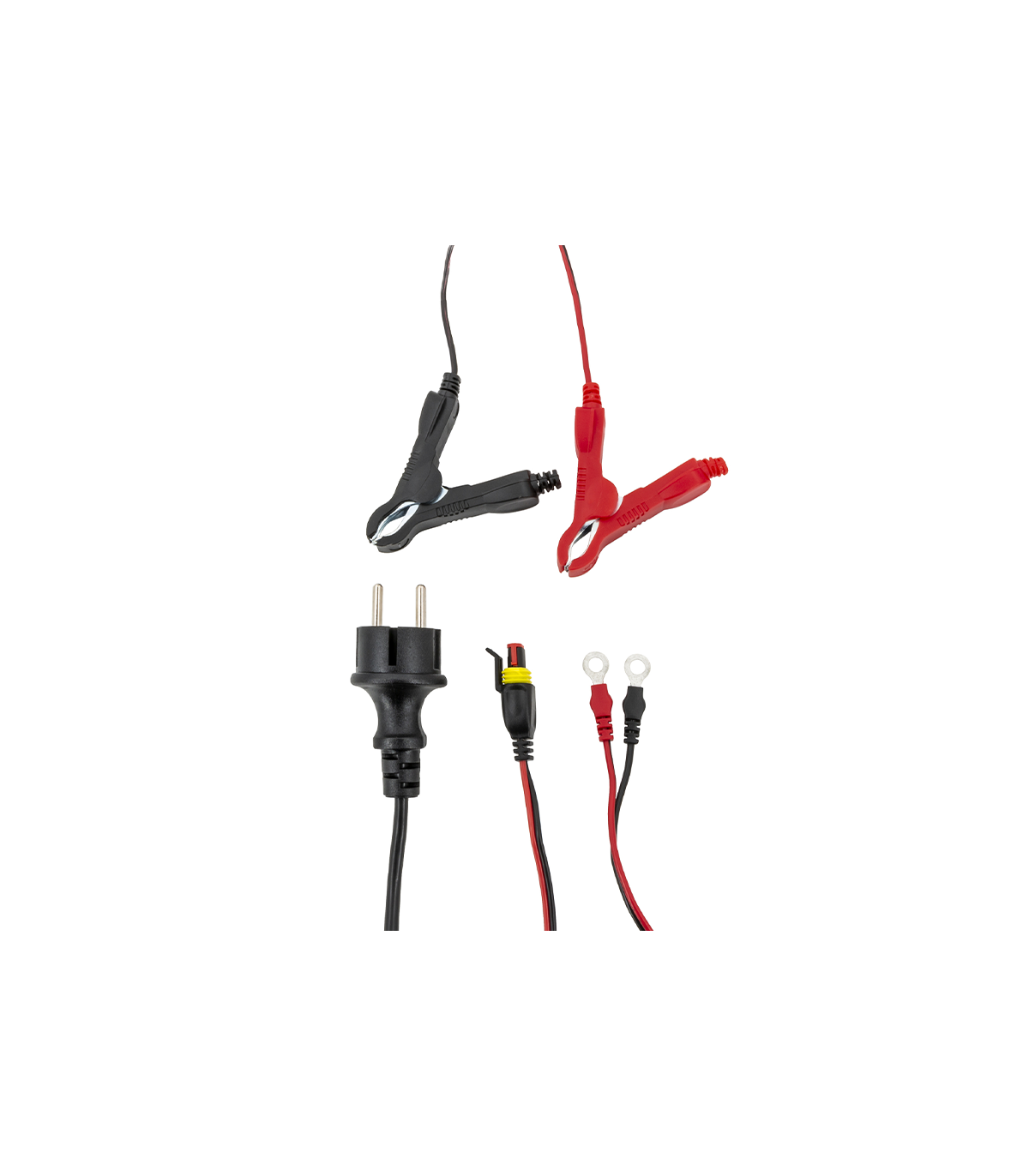 Chargeur de batterie GYSFLASH 6.12 GYS