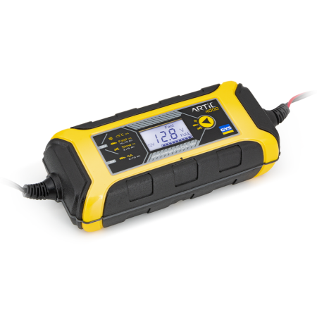 Chargeur de batterie ARTIC 4000 GYS